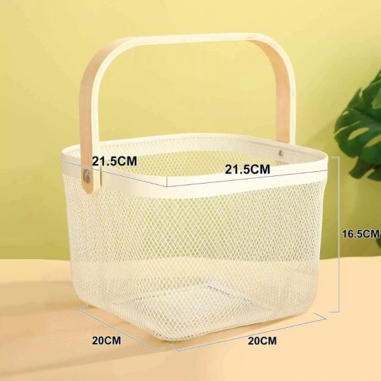 Metal Basket